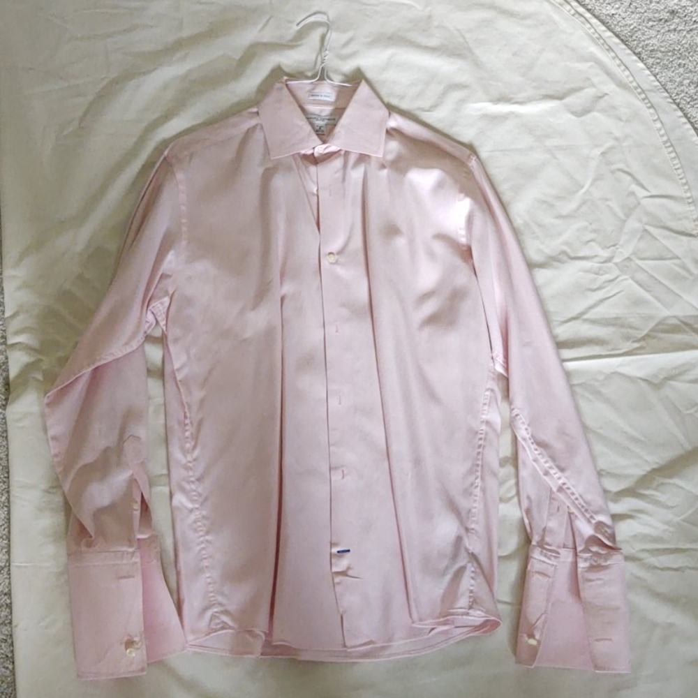 Banana republic dress shirt
